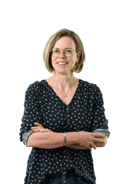 Gaby Kuhn, Administration