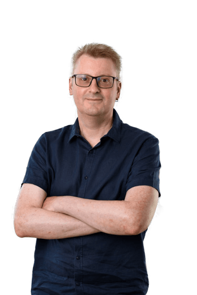 Peter Kuhn, Inhaber von Kuhn Haustechnik